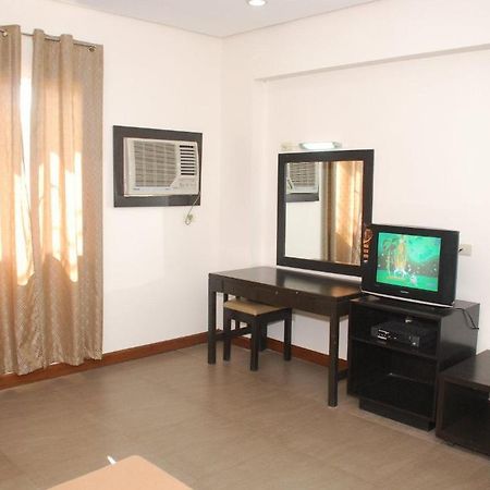 Cebu Century Hotel Zewnętrze zdjęcie